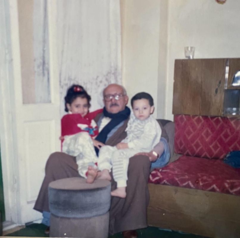 من هي المصرية التي اتهمتها أستاذتها الجامعية بالغباء فأصبحت عالمة فيزياء؟ 2 من هي المصرية التي اتهمتها أستاذتها الجامعية بالغباء فأصبحت عالمة فيزياء؟