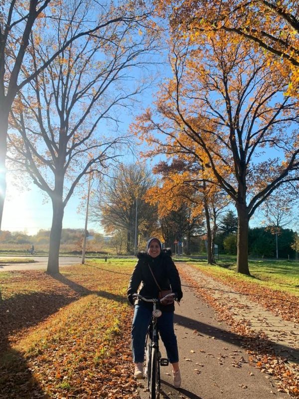 من هي المصرية التي اتهمتها أستاذتها الجامعية بالغباء فأصبحت عالمة فيزياء؟ 23 من هي المصرية التي اتهمتها أستاذتها الجامعية بالغباء فأصبحت عالمة فيزياء؟