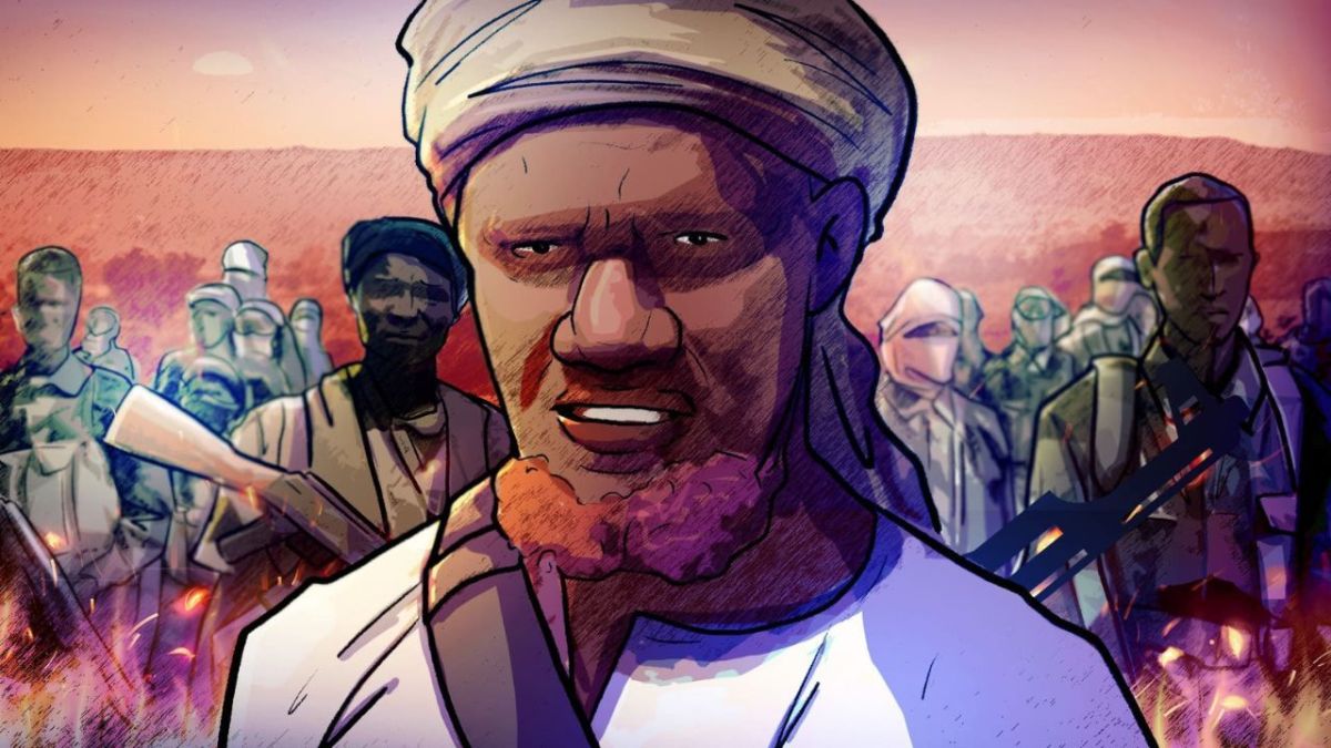 من هو "أمادو كوفا" المثير للجدل؟