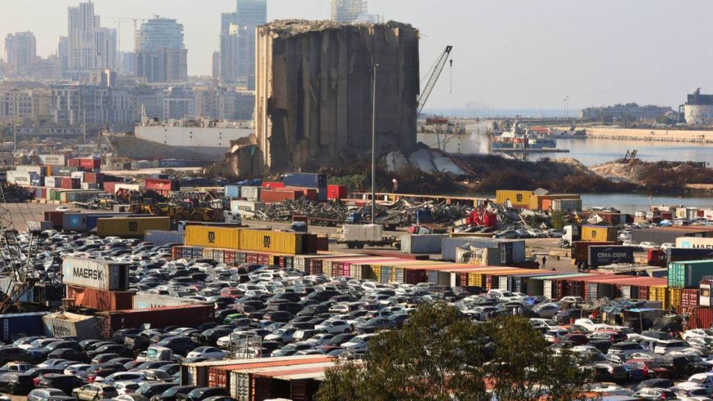 بعد مرور 30 شهراً.. قضية انفجار مرفأ بيروت تتصدر المشهد من جديد في لبنان
