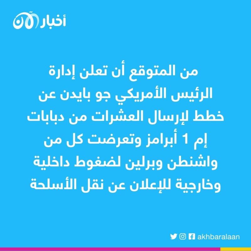 ليوبارد الألمانية في طريقها لأوكرانيا.. هل تقلب موازين الحرب؟