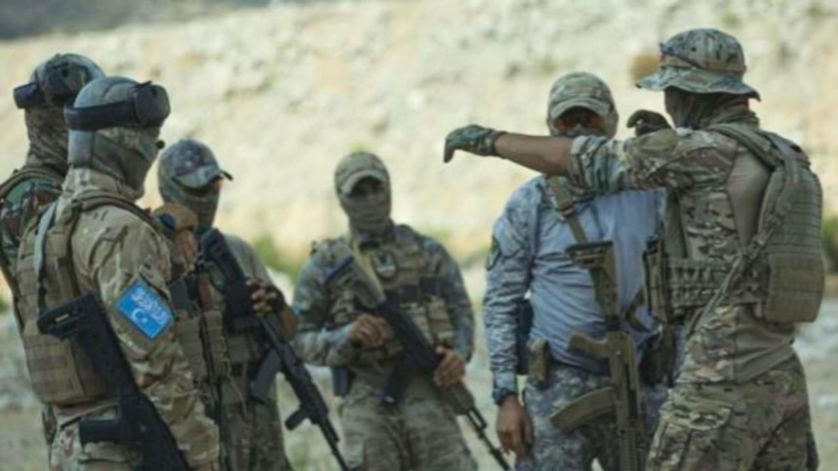 ليس داعش والقاعدة فقط.. جماعات إرهابية أخرى في سوريا مصدرُ خطرٍ على العالم