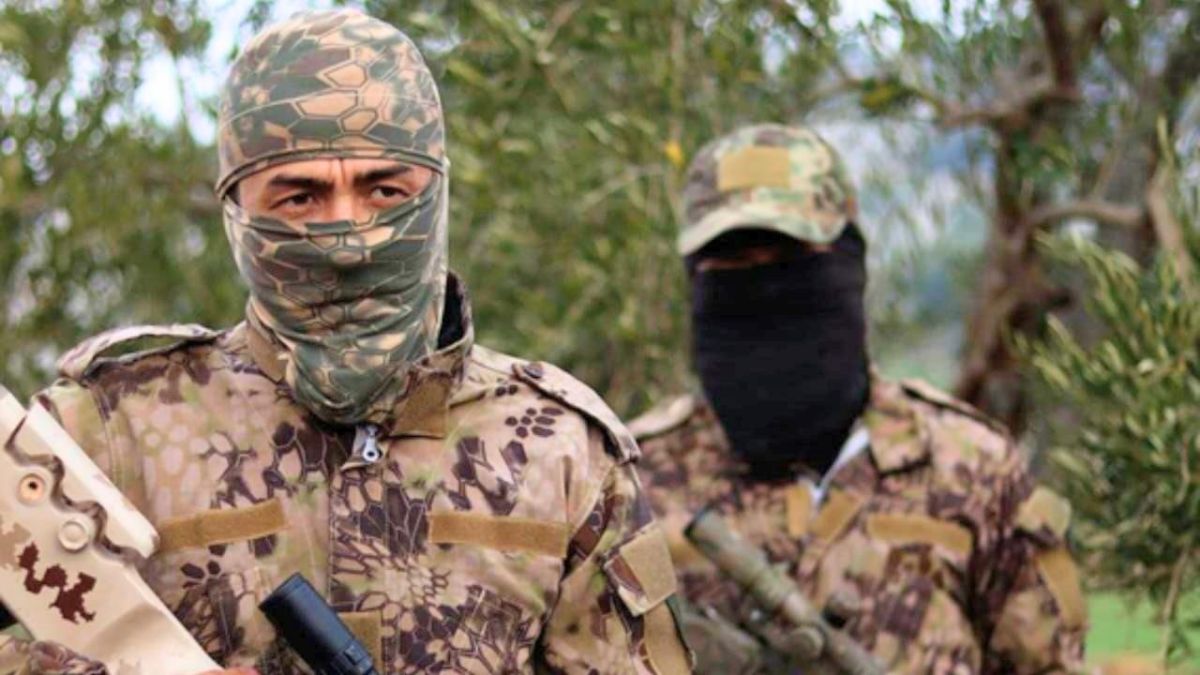 ليس داعش والقاعدة فقط.. جماعات إرهابية أخرى في سوريا مصدرُ خطرٍ على العالم