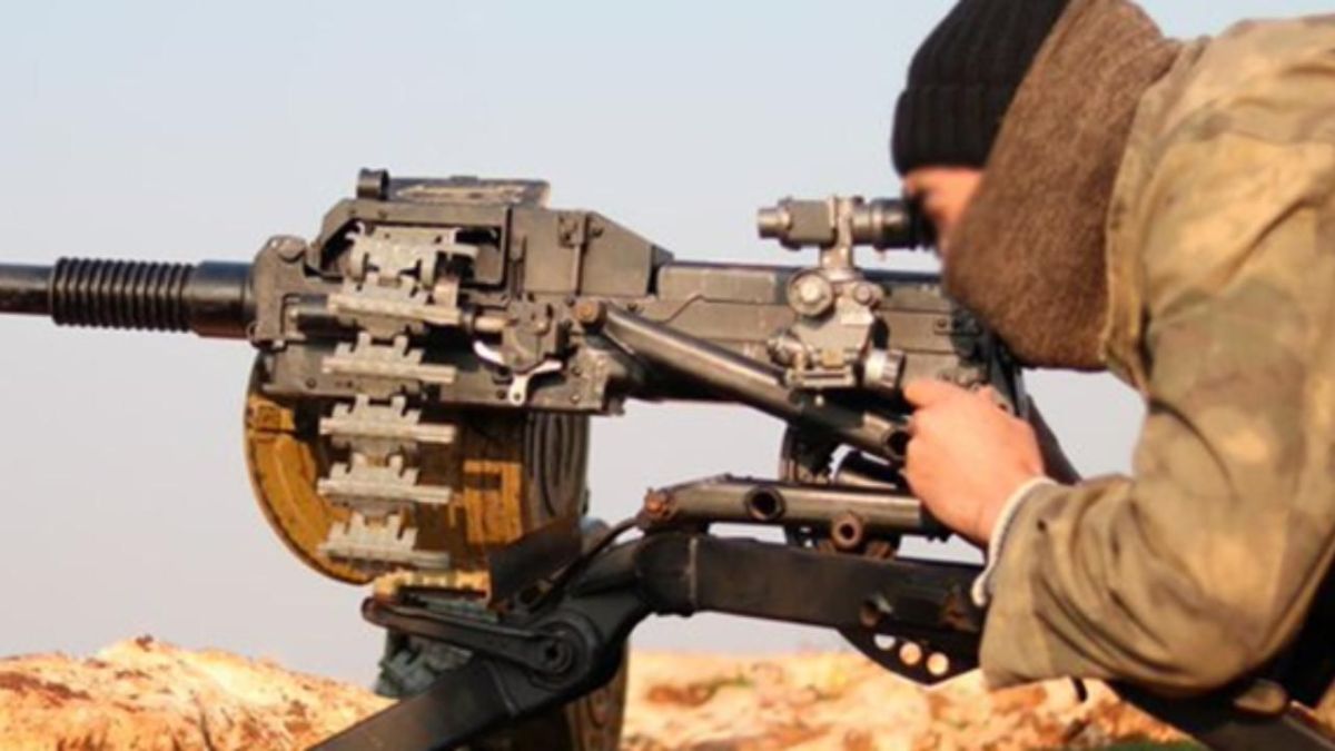 ليس داعش والقاعدة فقط.. جماعات إرهابية أخرى في سوريا مصدرُ خطرٍ على العالم