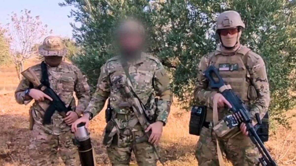 ليس داعش والقاعدة فقط.. جماعات إرهابية أخرى في سوريا مصدرُ خطرٍ على العالم