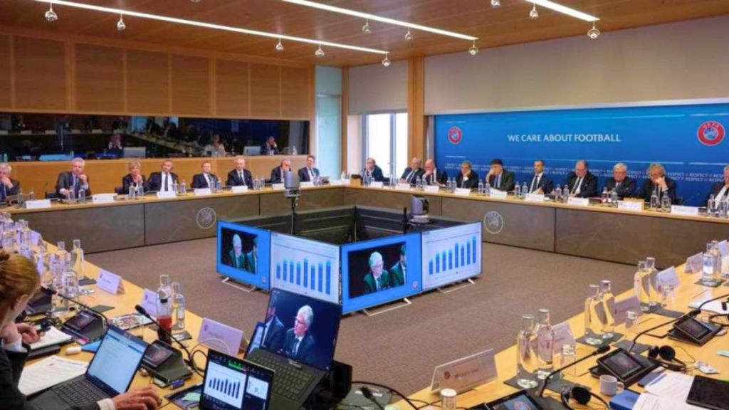 رسميا.. نقل مباراة كأس السوبر الأوروبي من روسيا