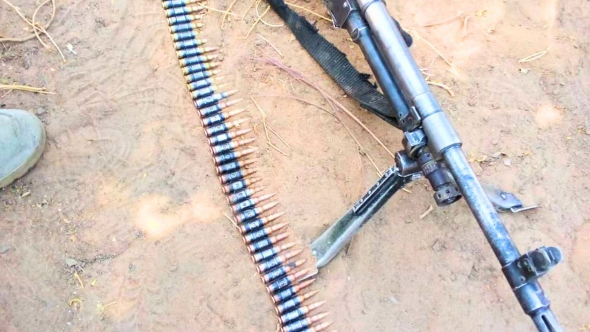 مقتل 32 عنصرا من بوكو حرام بينهم قائد بارز في نيجيريا