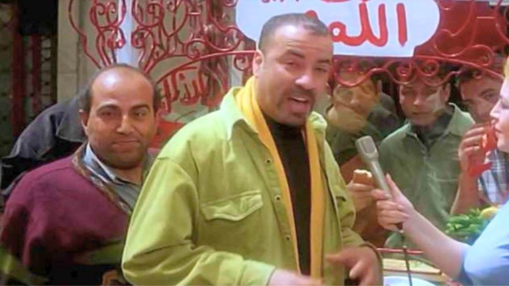 اللمبي.. بعبع المخرجين في السينما والدراما