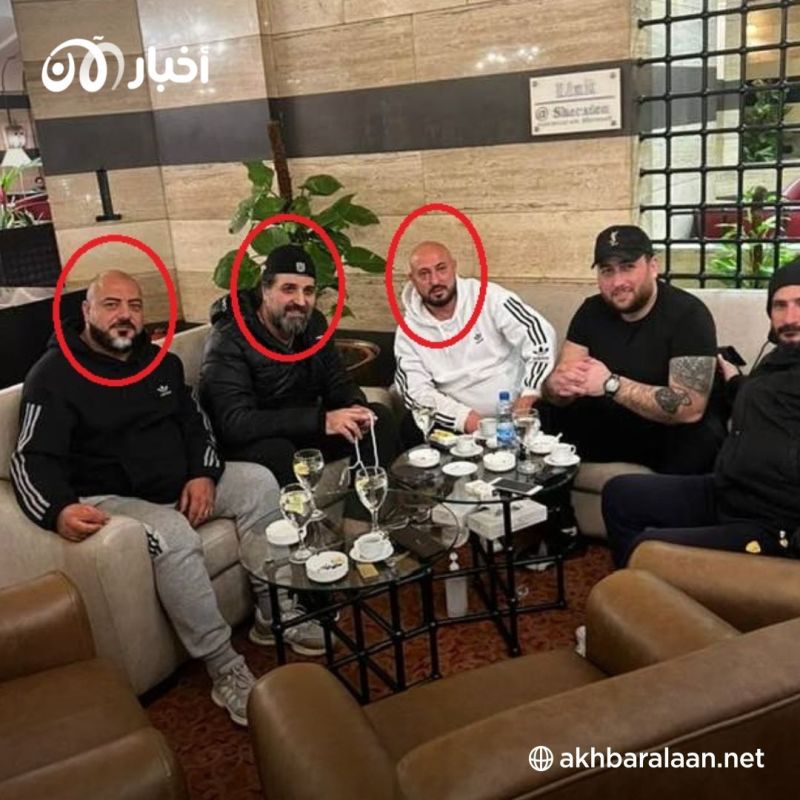 حزب الله.. مخدرات عابرة للقارات