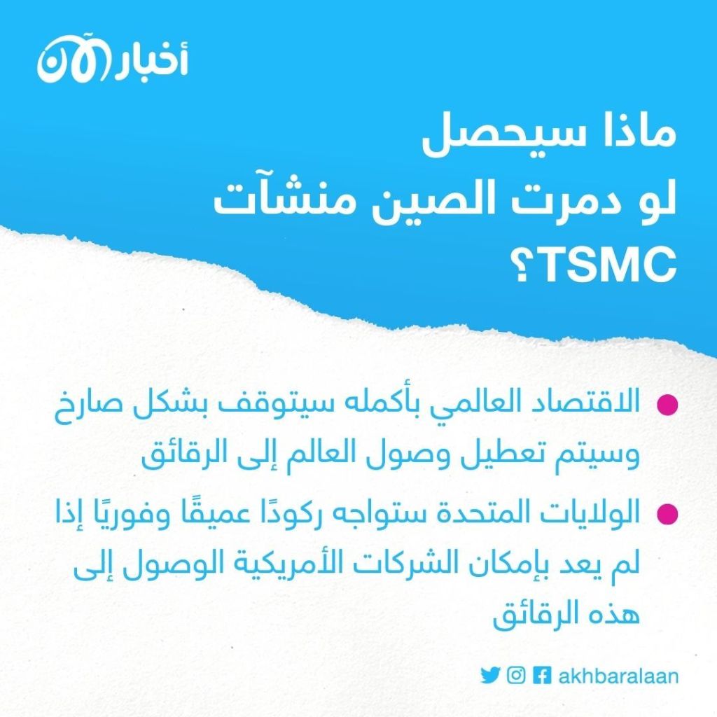 خلص المصنعون في البلدان المتقدمة إلى أنه من مصلحتهم الاستعانة بمصادر خارجية لتصنيع الرقائق في بلدان منخفضة الأجور وليس لديها متطلبات بيئية. هذا النهج أدى بشكل مباشر إلى نمو مسابك الرقائق مثل TSMC