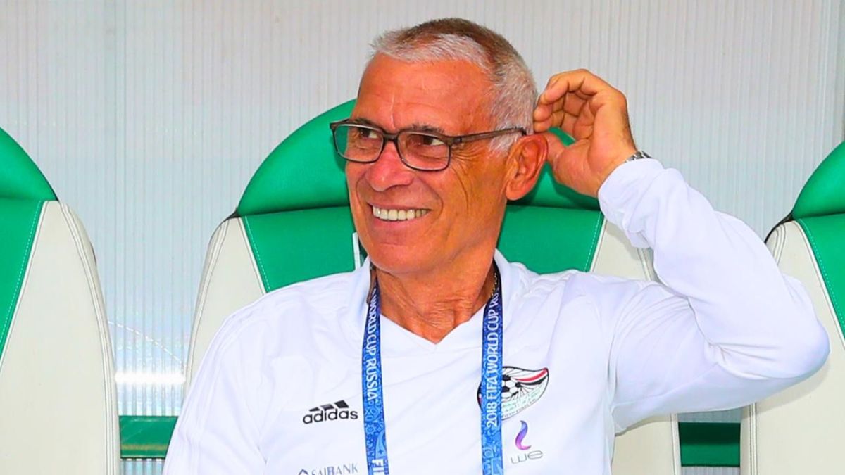 منتخب سوريا لكرة القدم يعيّن مدرباً أرجنتينياً مخضرماً لقيادته 