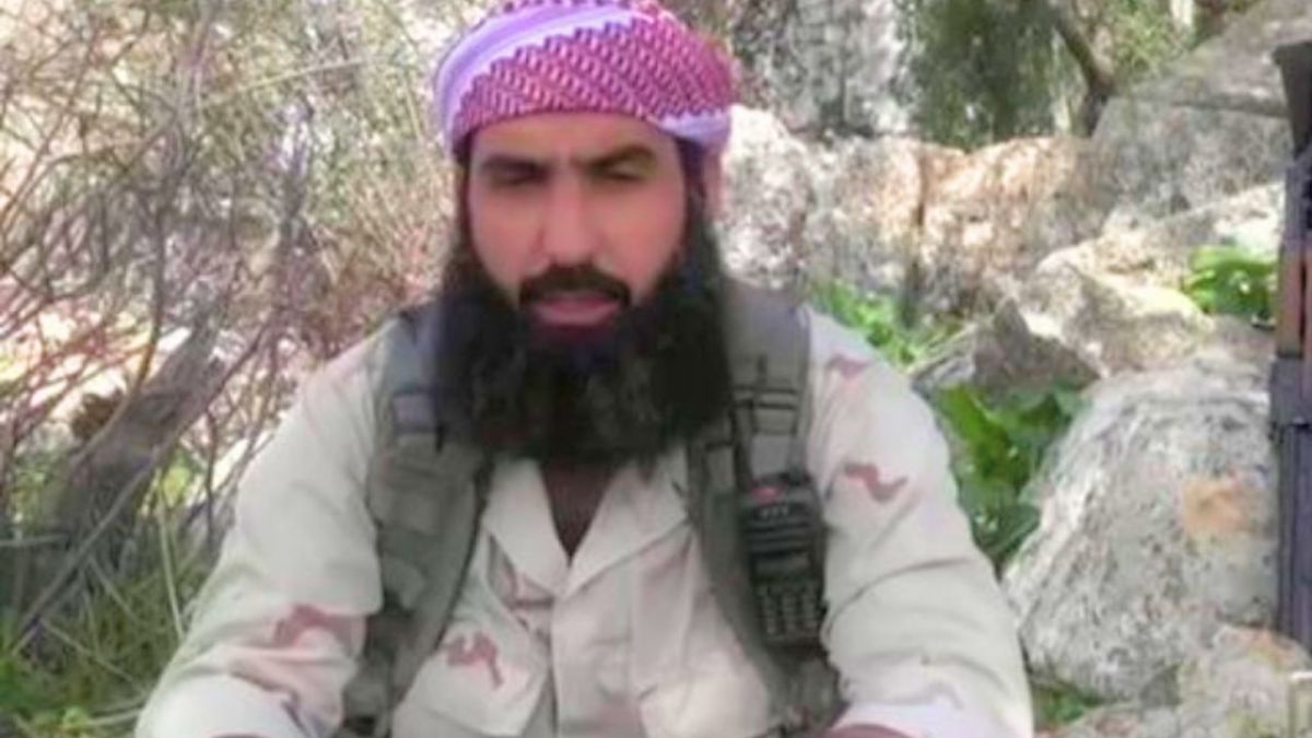 حراس الدين.. فرع القاعدة في بلاد الشام يصارع من أجل البقاء