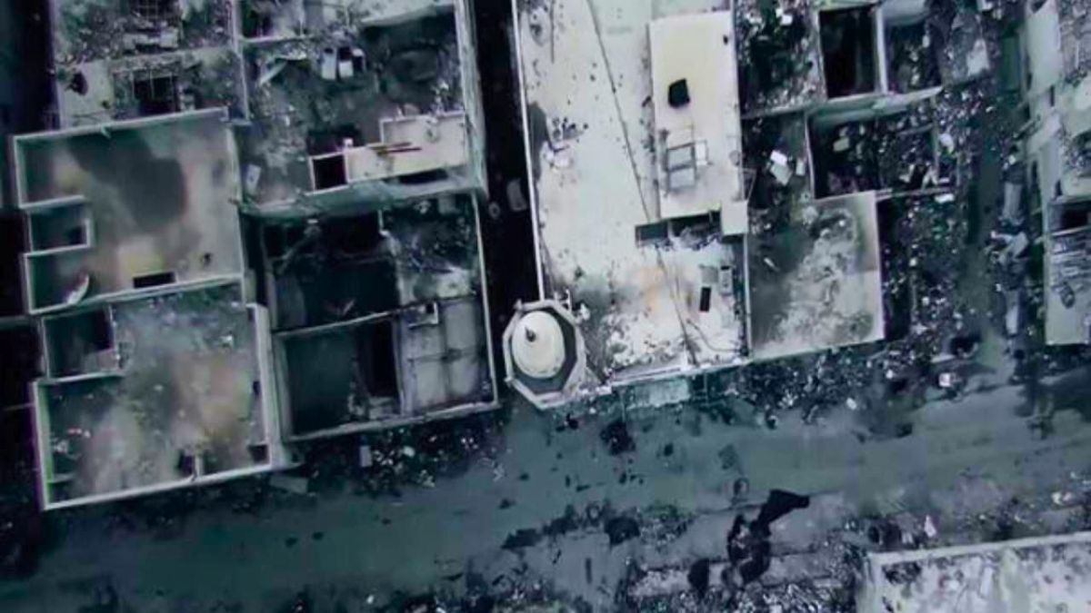 "لا سلام لا مصالحة".. شعارات زائفة لـ"أنصار الإسلام" لإثبات وجودها بعد فيديو "الجولاني"