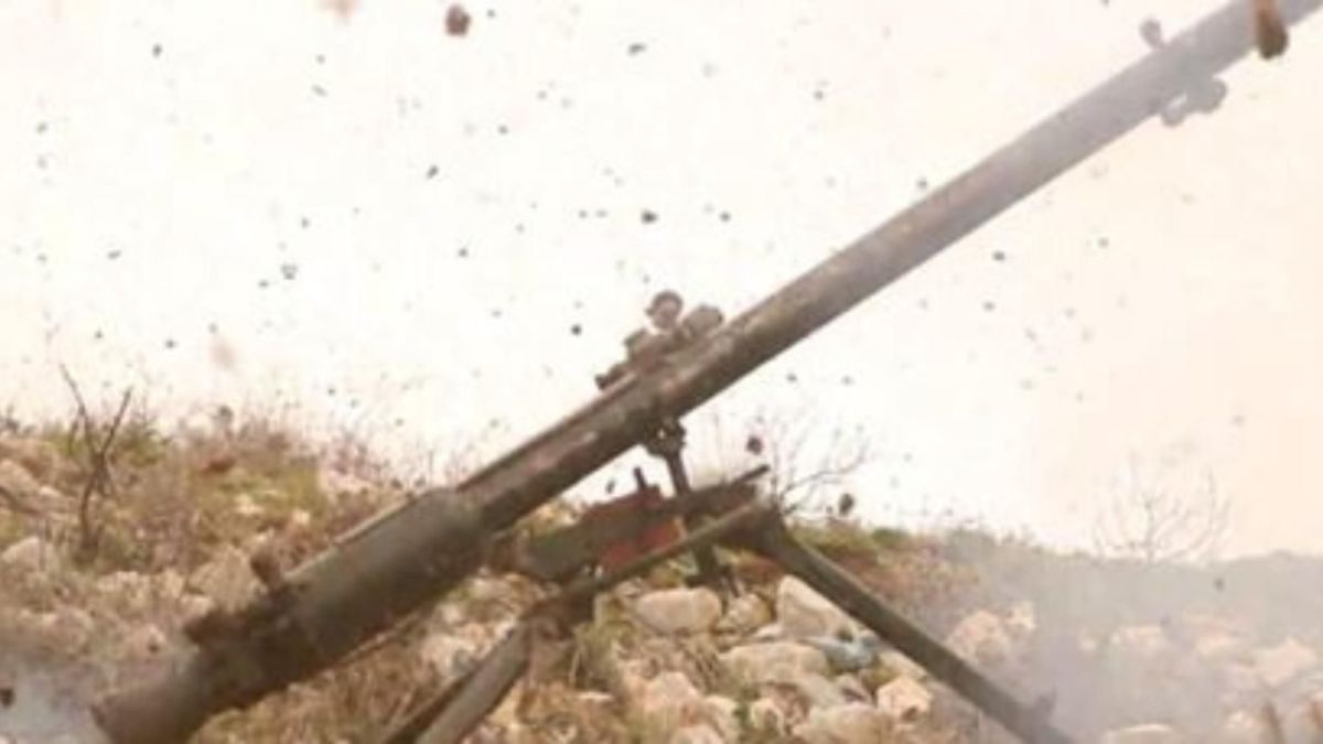 "لا سلام لا مصالحة".. بيان الفيديو الجديد لجماعة أنصار الإسلام الإرهابية