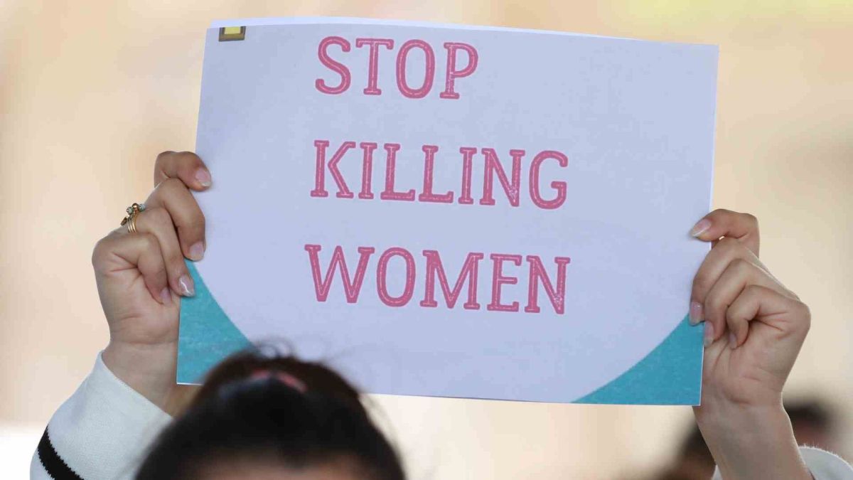 غسل العار والعنف الأسري.. حجة تثير رعب العراقيات وسط تشجيع "قانوني" 6 غسل العار والعنف الأسري.. حجة تثير رعب العراقيات وسط تشجيع "قانوني"