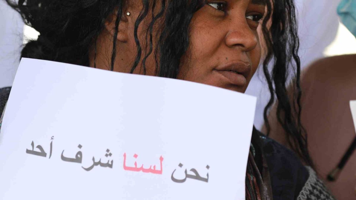 غسل العار والعنف الأسري.. حجة تثير رعب العراقيات وسط تشجيع "قانوني" 2 غسل العار والعنف الأسري.. حجة تثير رعب العراقيات وسط تشجيع "قانوني"