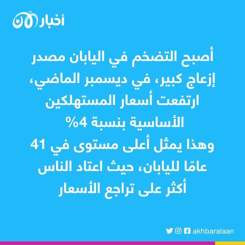 2022 تقلب سوق العمل الياباني.. نهاية لثلاثين عامًا من ثبات الأجور