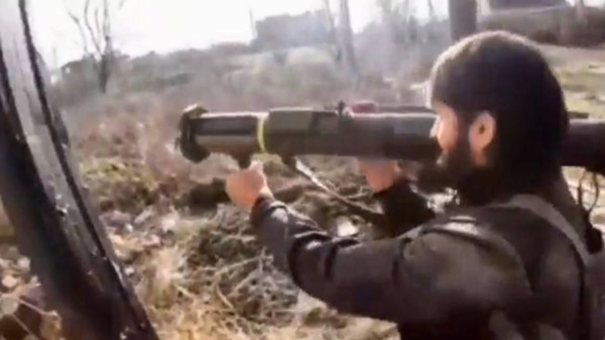  الإرهاب المعادي لروسيا بين الدعاية والواقع