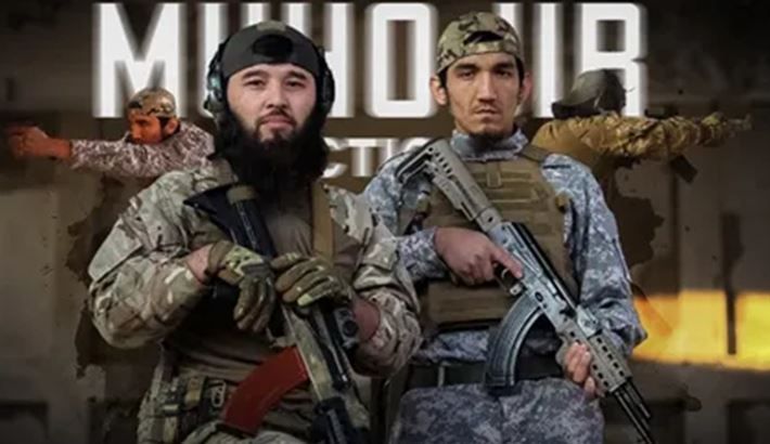  الإرهاب المعادي لروسيا بين الدعاية والواقع