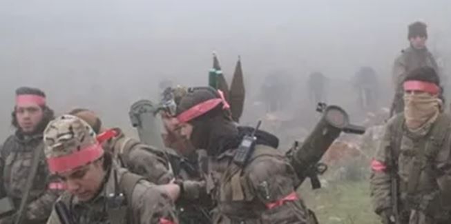  الإرهاب المعادي لروسيا بين الدعاية والواقع