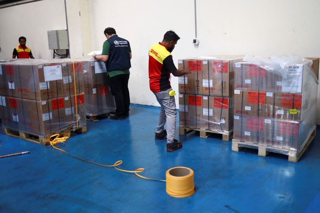 "أخبار الآن" ترصد حجم الدمار في أنطاكيا