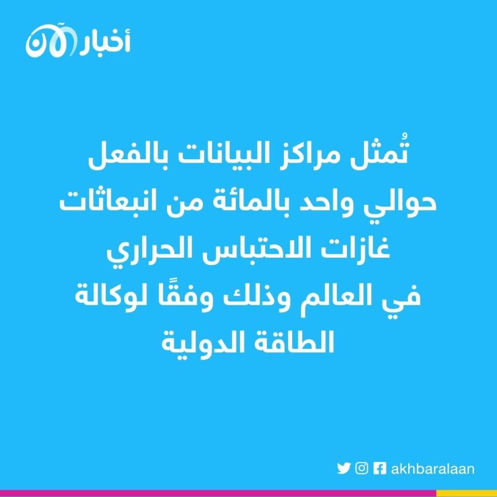 الذكاء الاصطناعي التوليدي.. تقنية تجذب عمالقة التكنولوجيا وتقلق علماء البيئة
