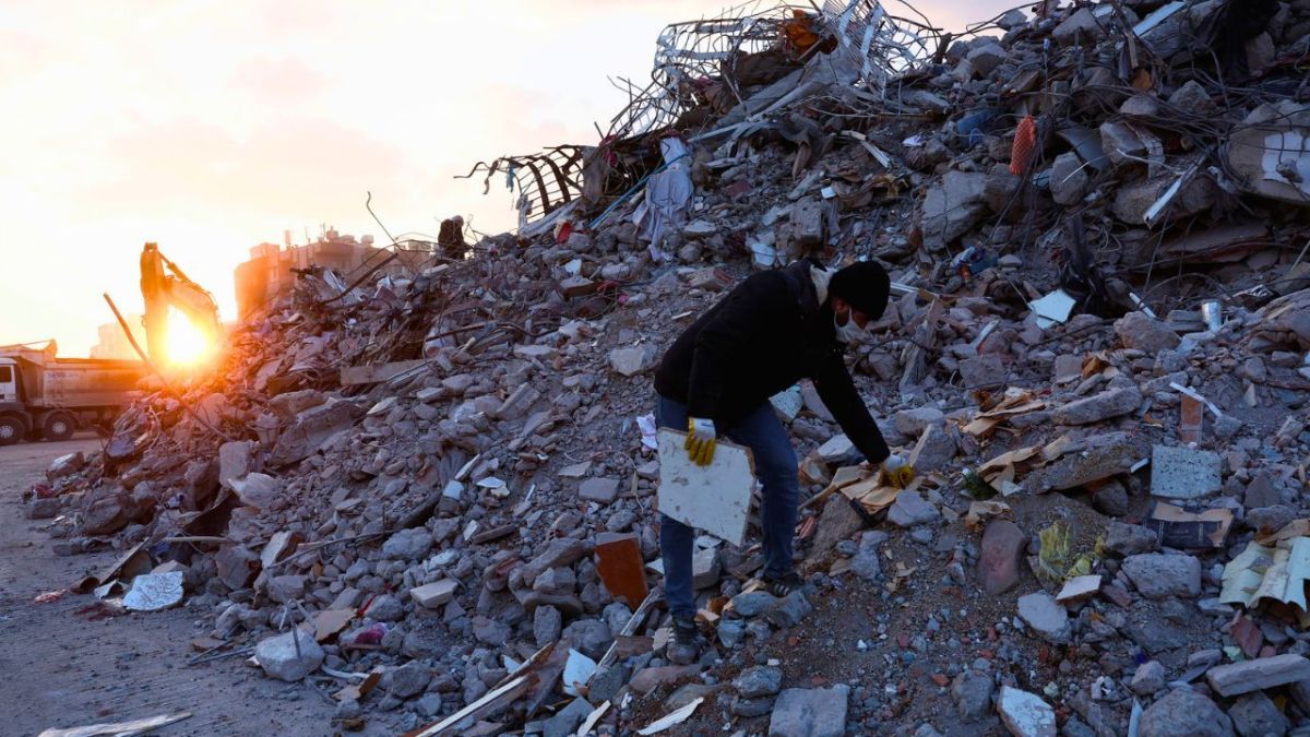 كم المدة التي تحتاجها إعادة الإعمار جراء زلزال تركيا وسوريا؟ 3 كم المدة التي تحتاجها إعادة الإعمار جراء زلزال تركيا وسوريا؟