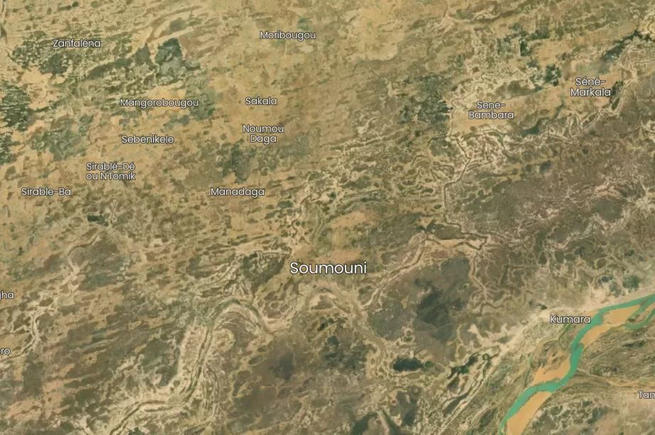 مقتل 5 مدنيين في مالي على يد الجيش وقوات فاغنر 1 مقتل 5 مدنيين في مالي على يد الجيش وقوات فاغنر