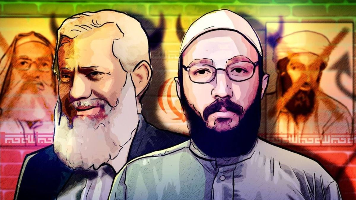  سيف العدل.. "أميرٌ دون إعلان" وداعش يتربّص بالقاعدة 