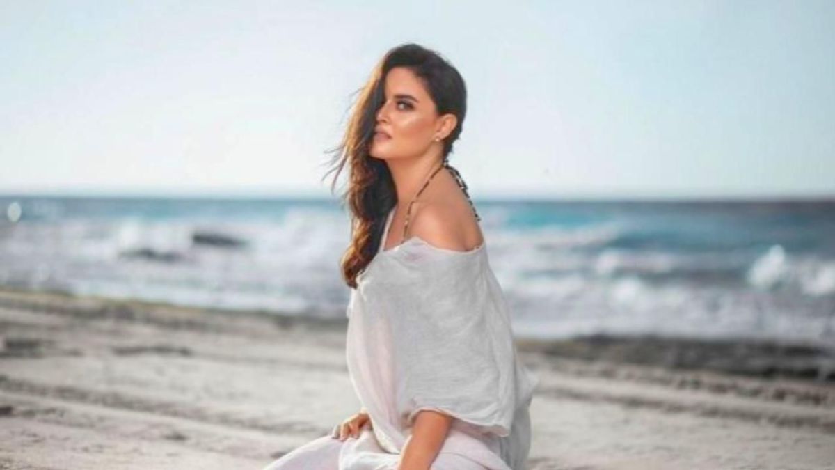 رشا مهدي تشارك في مسلسل "الكتيبة 101" مع عمرو يوسف وآسر ياسين 1 رشا مهدي تشارك في مسلسل "الكتيبة 101" مع عمرو يوسف وآسر ياسين