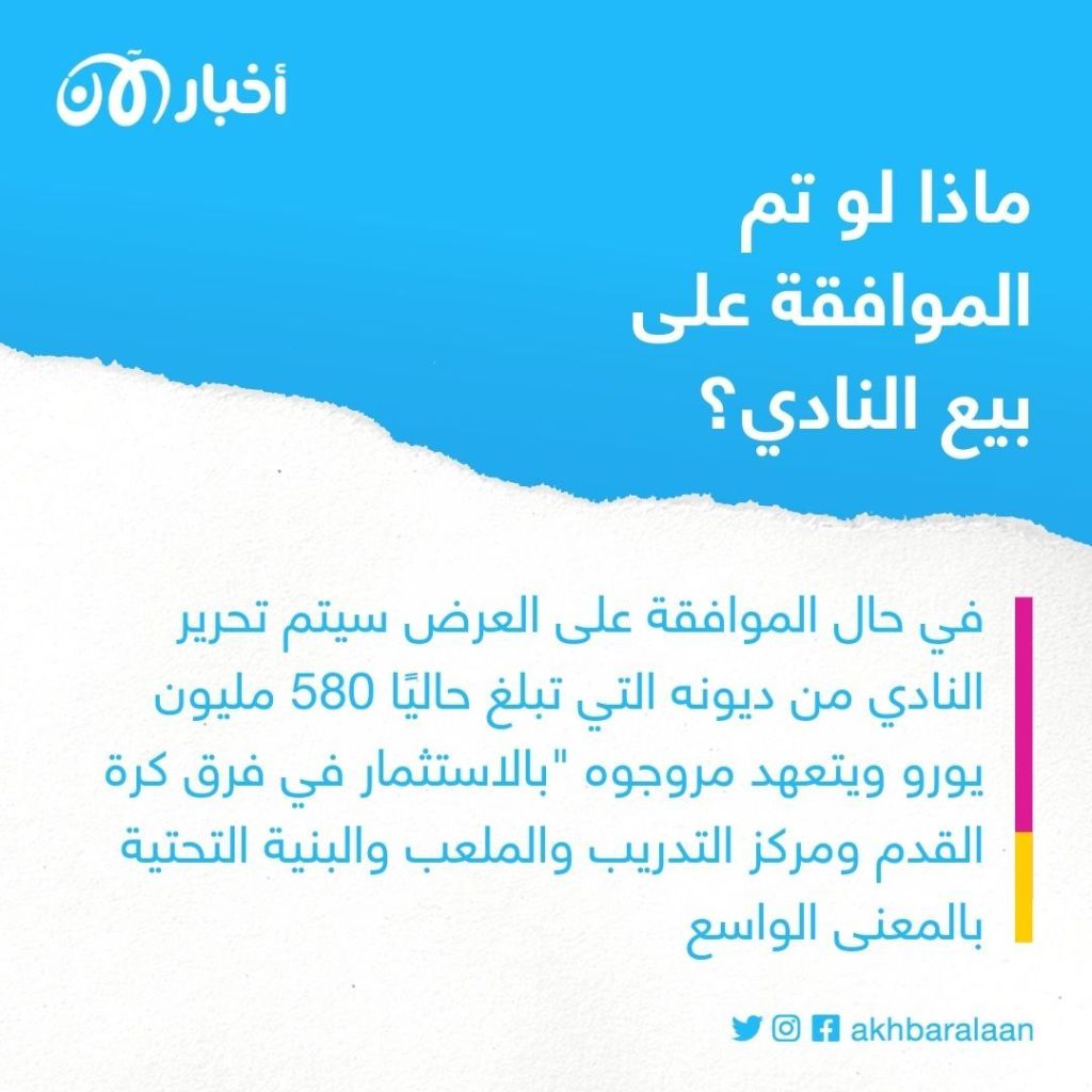 بـ6 مليارات يورو.. عرض قطري للاستحواذ على مانشستر يونايتد