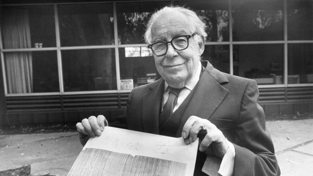 مقياس ريختر.. من ابتكره؟ وكيف يعمل؟