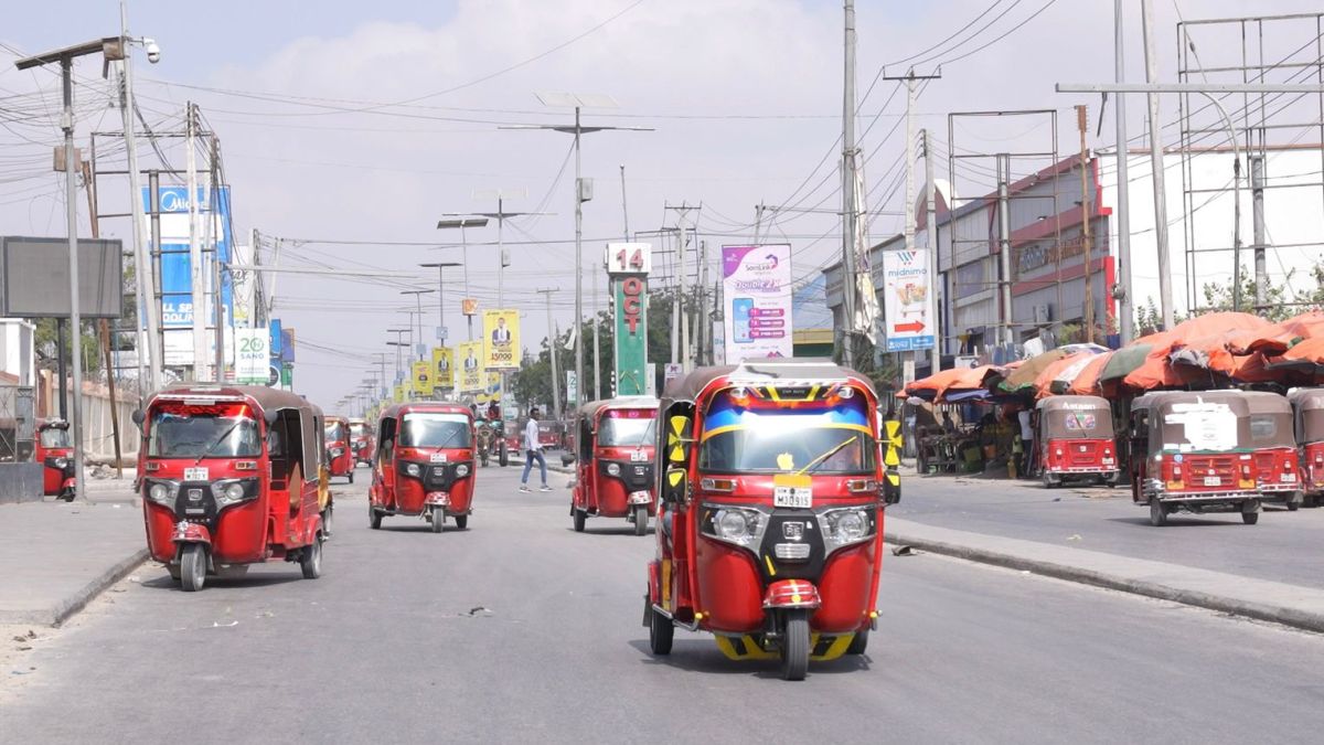 أخبار الآن في تقاطع مقديشو الدامي.. لماذا تستهدفه جماعة الشباب مراراً؟