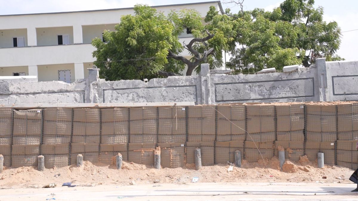 أخبار الآن في تقاطع مقديشو الدامي.. لماذا تستهدفه جماعة الشباب مراراً؟