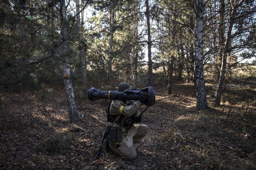 بالأرقام.. ما هي الأسلحة التي خسرتها روسيا في عام؟ 6 بالأرقام.. ما هي الأسلحة التي خسرتها روسيا في عام؟