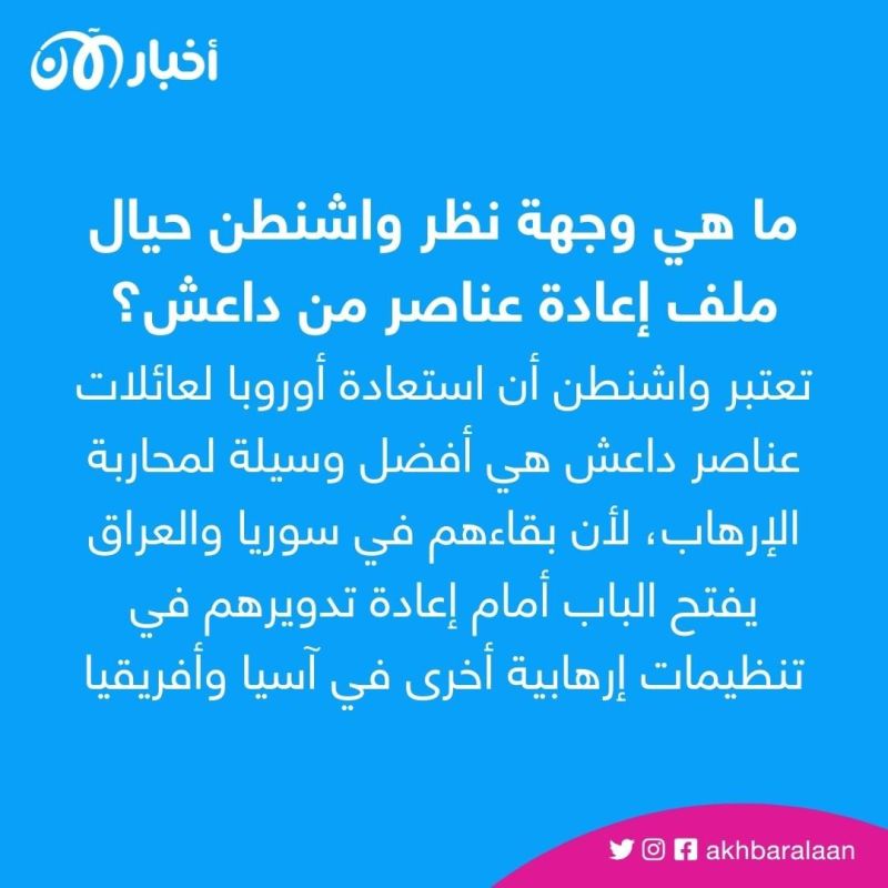 بعد قضية شميمة بيغوم.. لماذا تتجاهل بريطانيا إعادة مواطنيها المنضمين لداعش؟