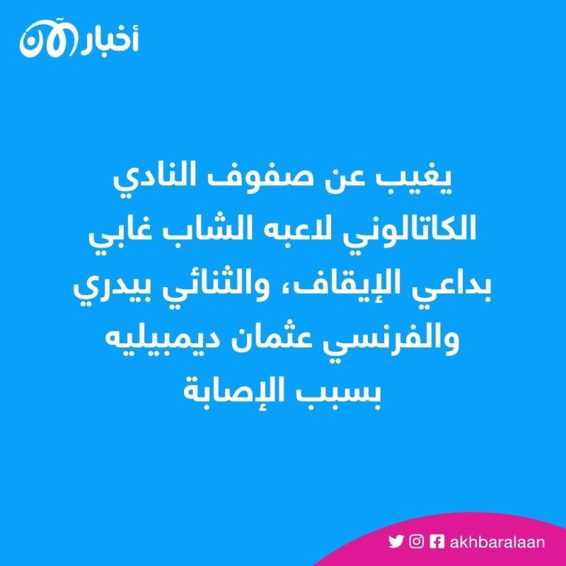 يوروبا ليغ: برشلونة ومانشستر يونايتد.. من يحسم قمة أولد ترافورد؟