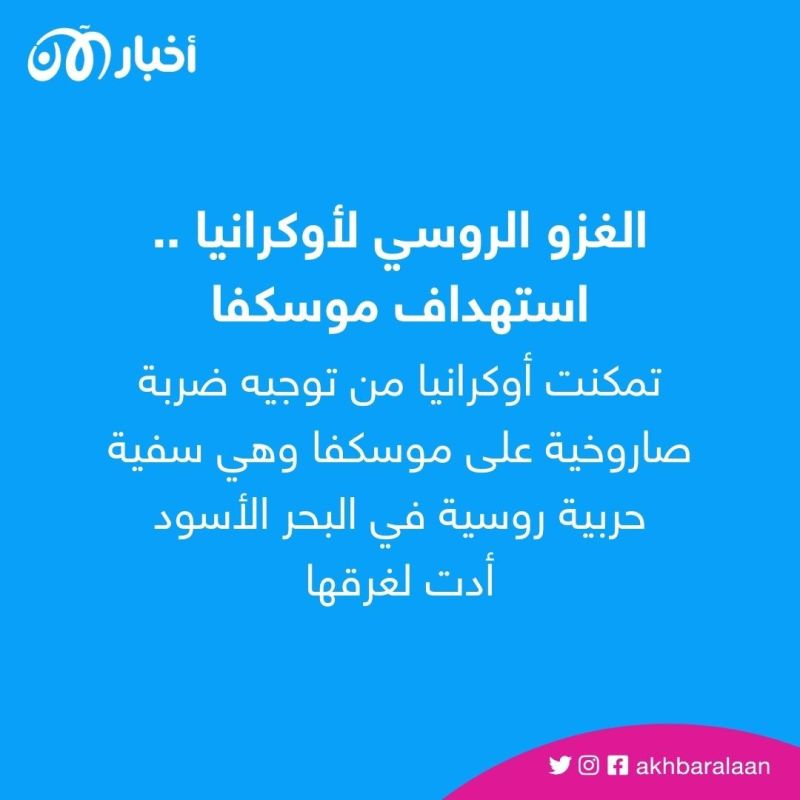 12 شهراً من الغزو.. أبرز أحداث العدوان الروسي على أوكرانيا