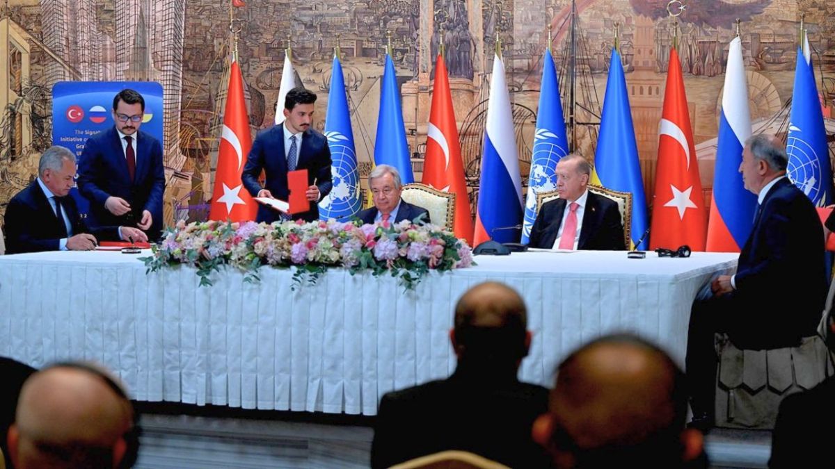 12 شهراً من الغزو.. أبرز أحداث العدوان الروسي على أوكرانيا