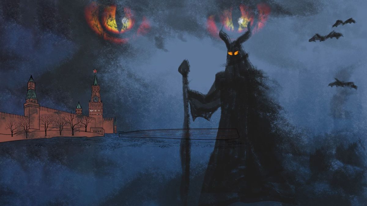 حرب معلومات يشنها الكرملين: 12 كذبة حول الغزو الروسي لأوكرانيا