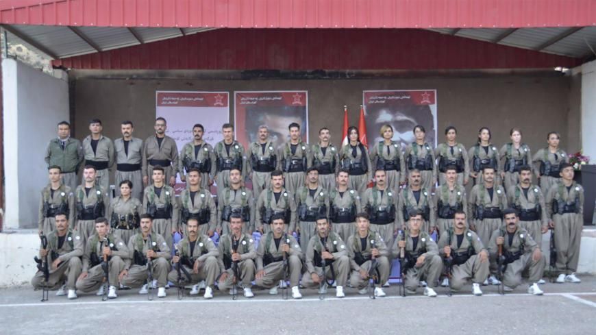 هل تتفق المعارضة الإيرانية على زعيم لها؟