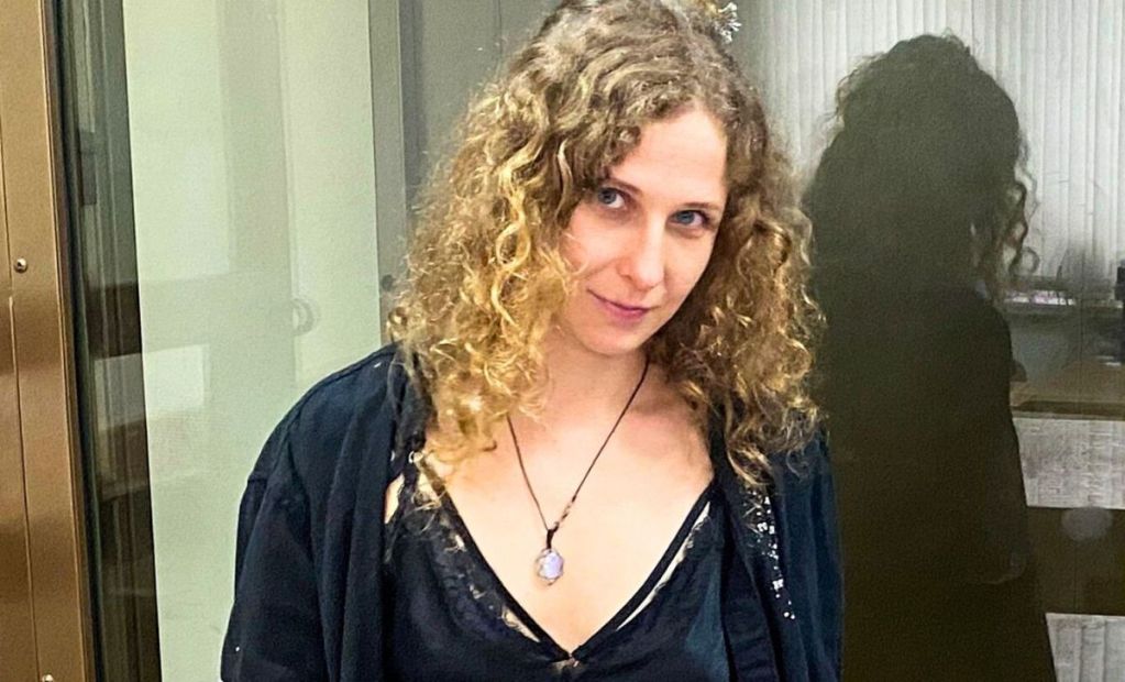 مشاهير روس يعلنون معارضتهم الغزو الروسي على أوكرانيا