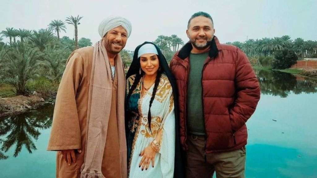 منى زكي تثير الجدل وإياد نصار يُعلن إصابته بهذا المرض 1 منى زكي تثير الجدل وإياد نصار يُعلن إصابته بهذا المرض.. تعرف على أبرز أخبار الفن