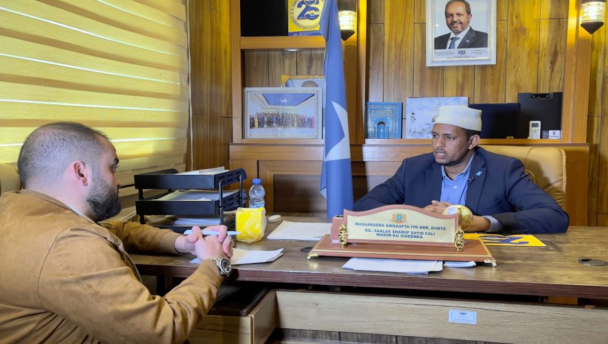 المنشقون وعائلات الضحايا يقاتلون كتفاً إلى كتف لهزم جماعة الشباب