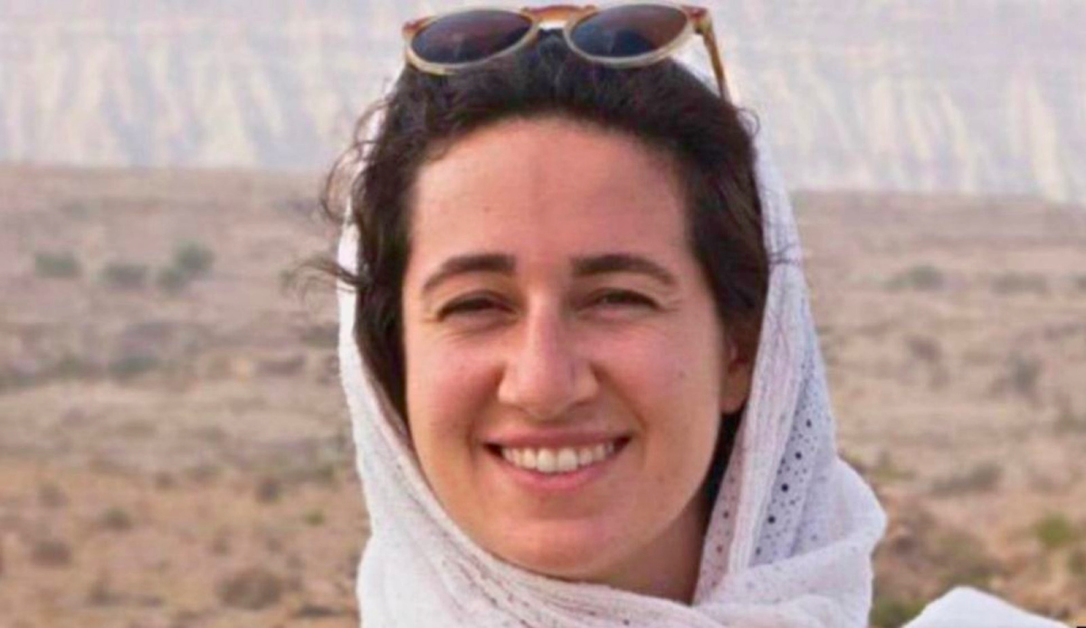 إنتفاضة إيران.. المعتقلات في سجن إوين يرفضن الاستسلام