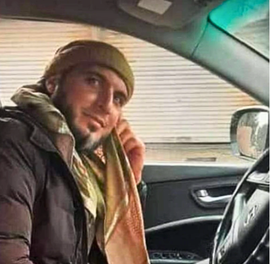 أنباء عن قتل الرجل الثاني في داعش أبو سارة العراقي 1 أنباء عن قتل الرجل الثاني في داعش أبو سارة العراقي