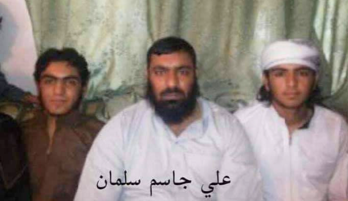 أبو سارة العراقي.. مقتل القيادي الأبرز بداعش في غارة للتحالف الدولي