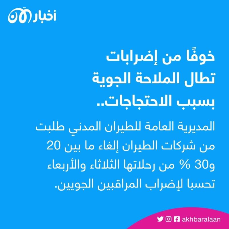 الدعوة لتظاهرات حاشدة وإضرابات في فرنسا