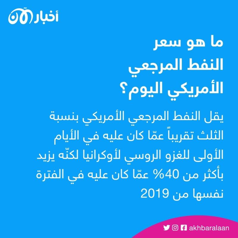 واشنطن تطالب منتجي النفط بمن فيهم أوبك بزيادة الإنتاج.. ما السبب؟