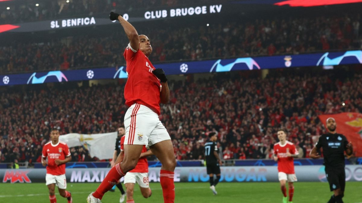  تشلسي ينجو من الكابوس في دوري أبطال أوروبا